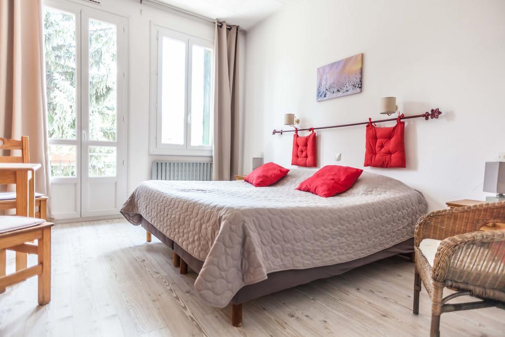 La Grande Eperviere Ξενοδοχείο Barcelonnette Εξωτερικό φωτογραφία