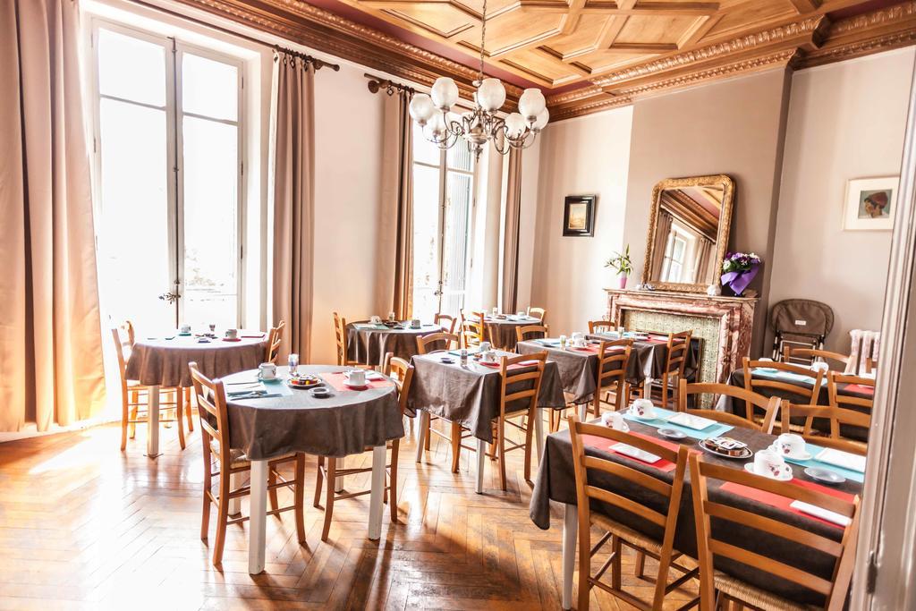 La Grande Eperviere Ξενοδοχείο Barcelonnette Εξωτερικό φωτογραφία